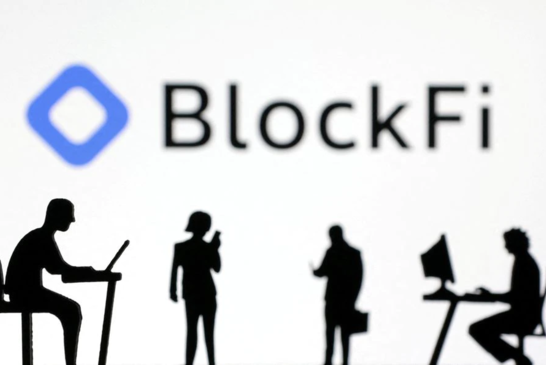 BlockFi“自救无望”，加密圈“奄奄一息”